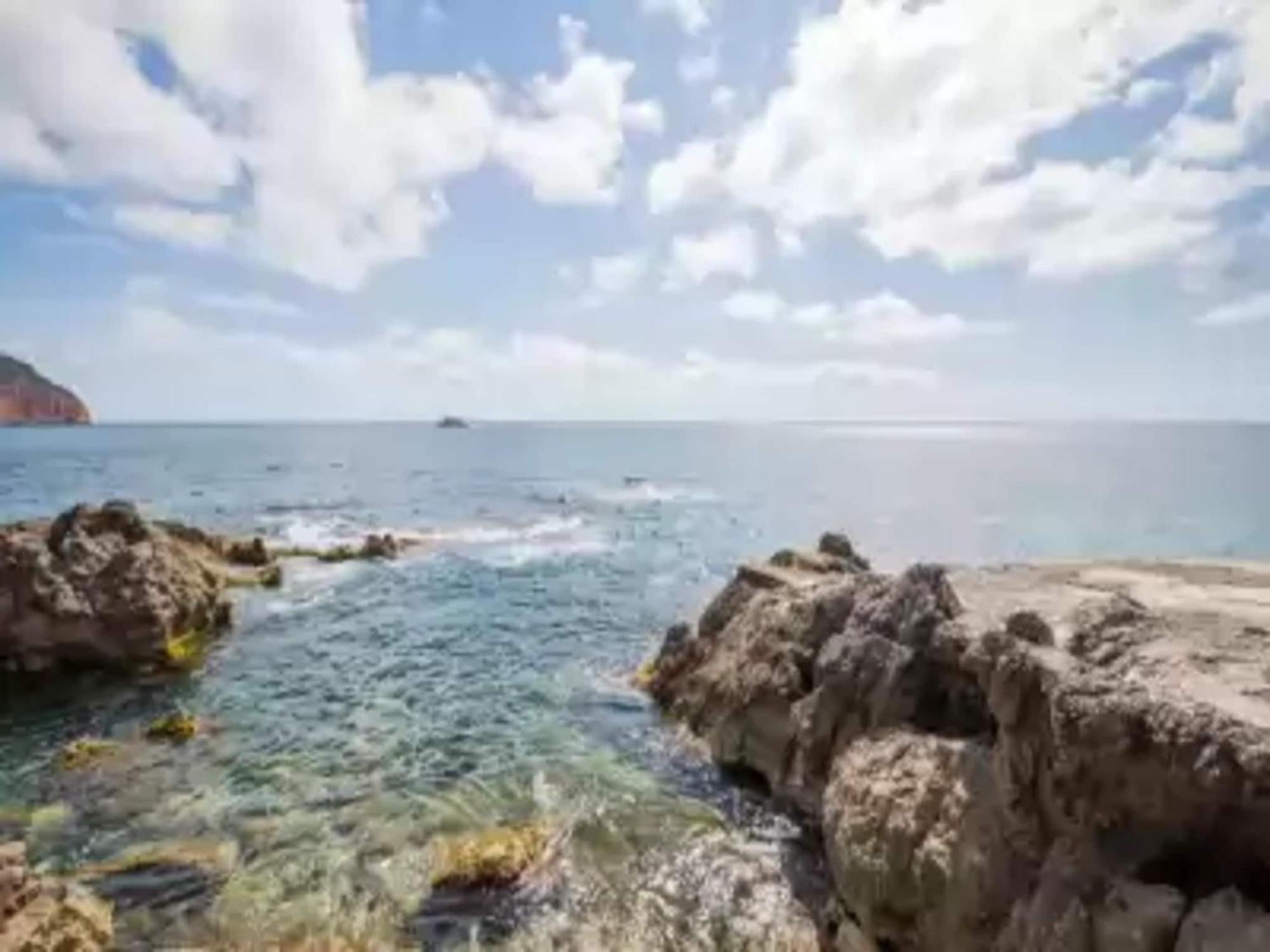 Semesterbostad Perleta In Cala Rajada