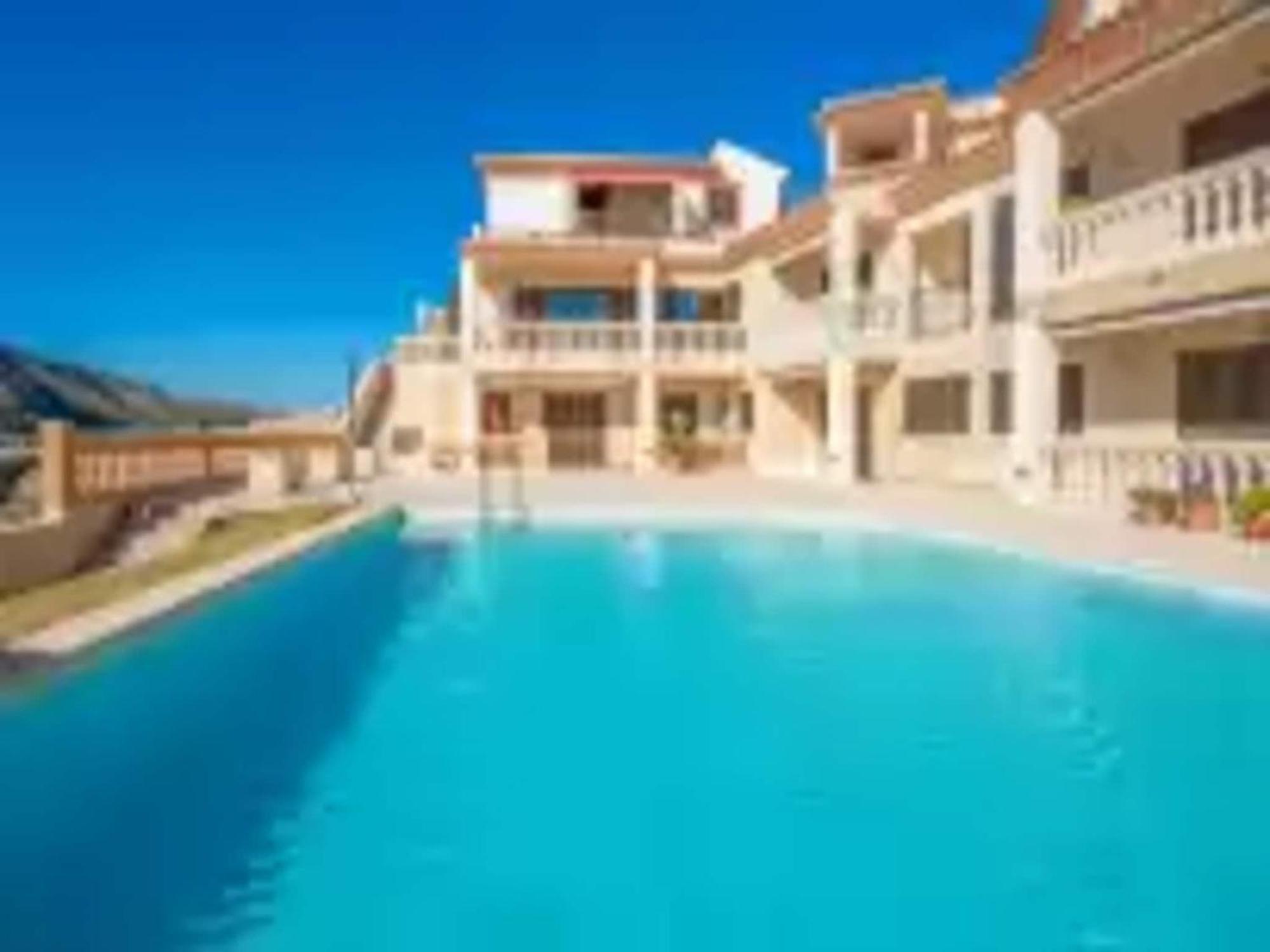 Perleta In Cala Rajada * Cala Ratjada (Mallorca)