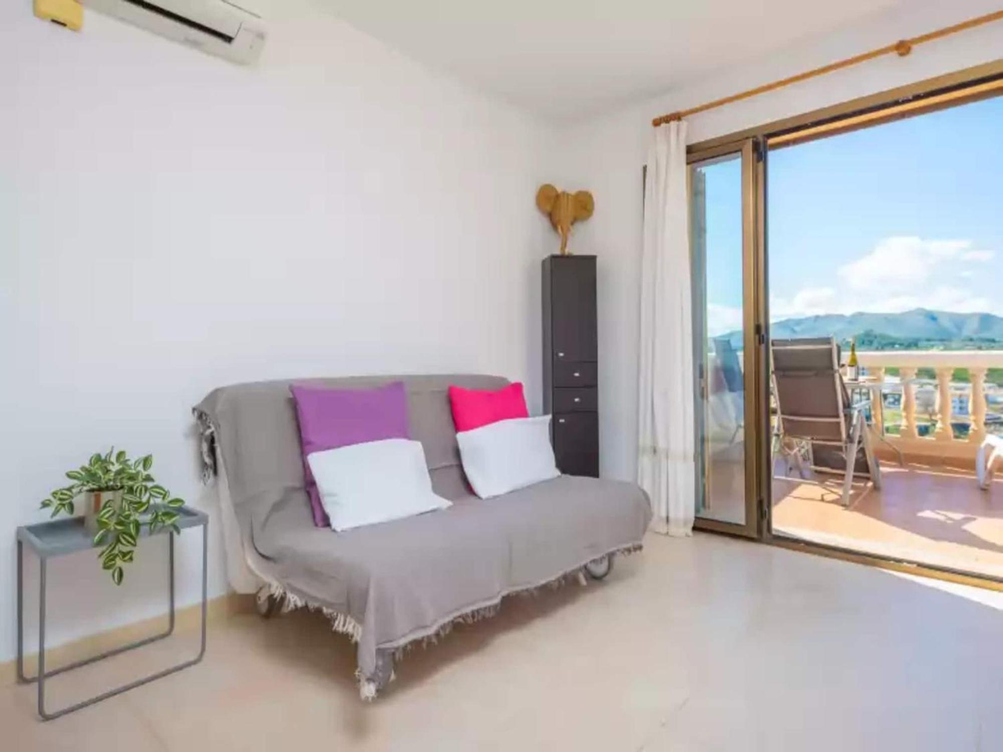 Ferienhaus Perleta In Cala Rajada