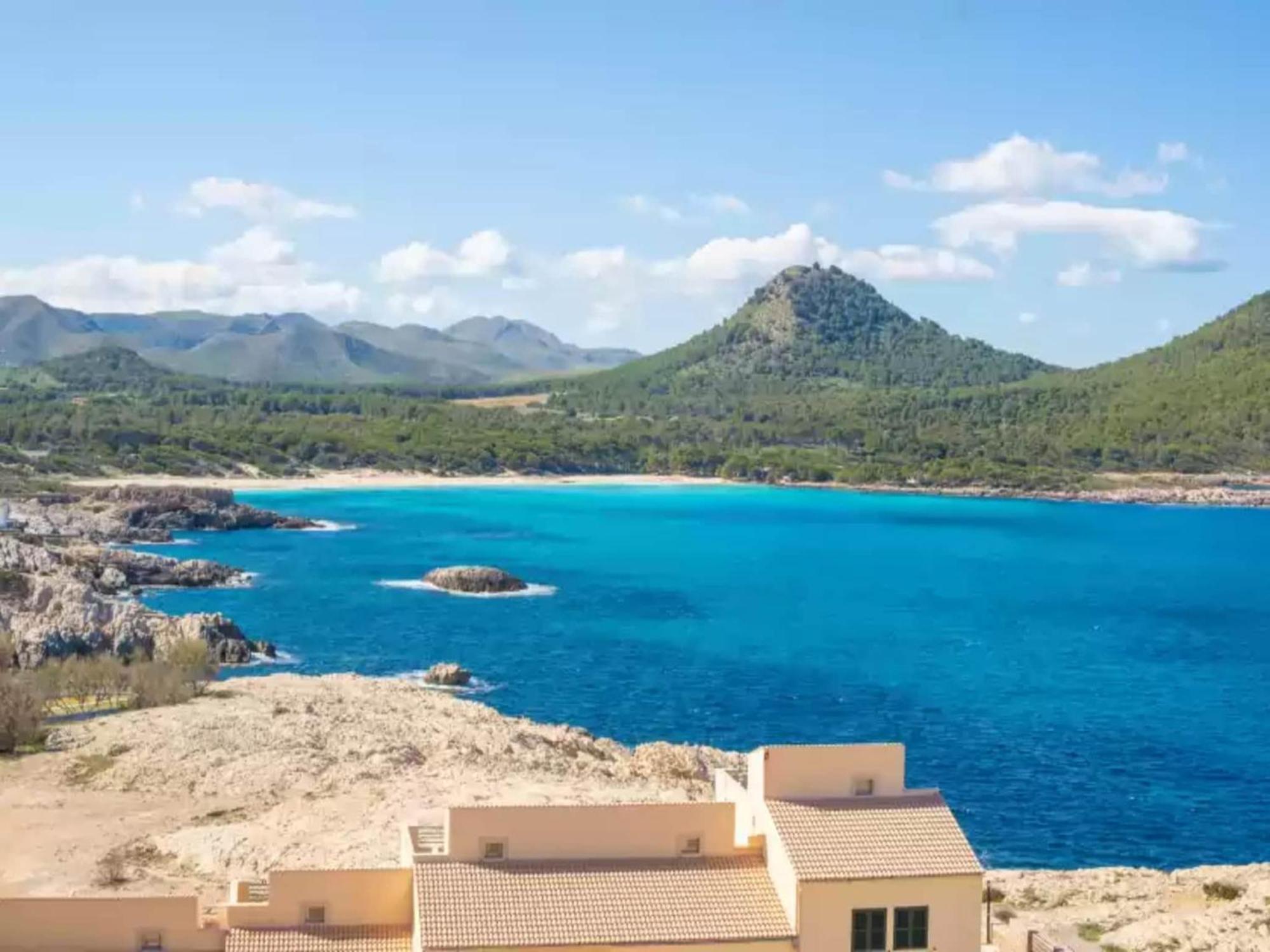 Perleta In Cala Rajada Cala Ratjada (Mallorca)