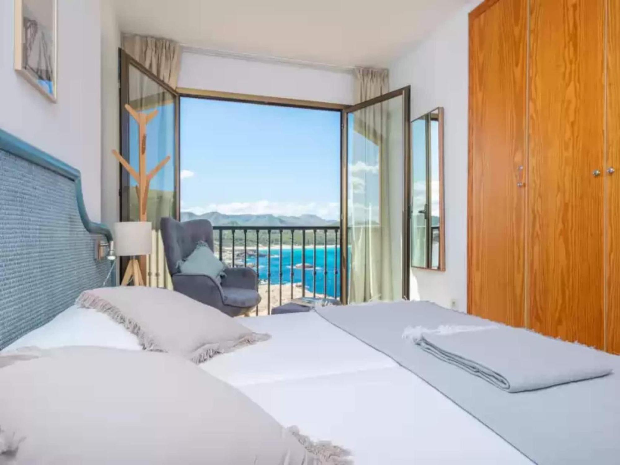 Perleta In Cala Rajada * Cala Ratjada (Mallorca)