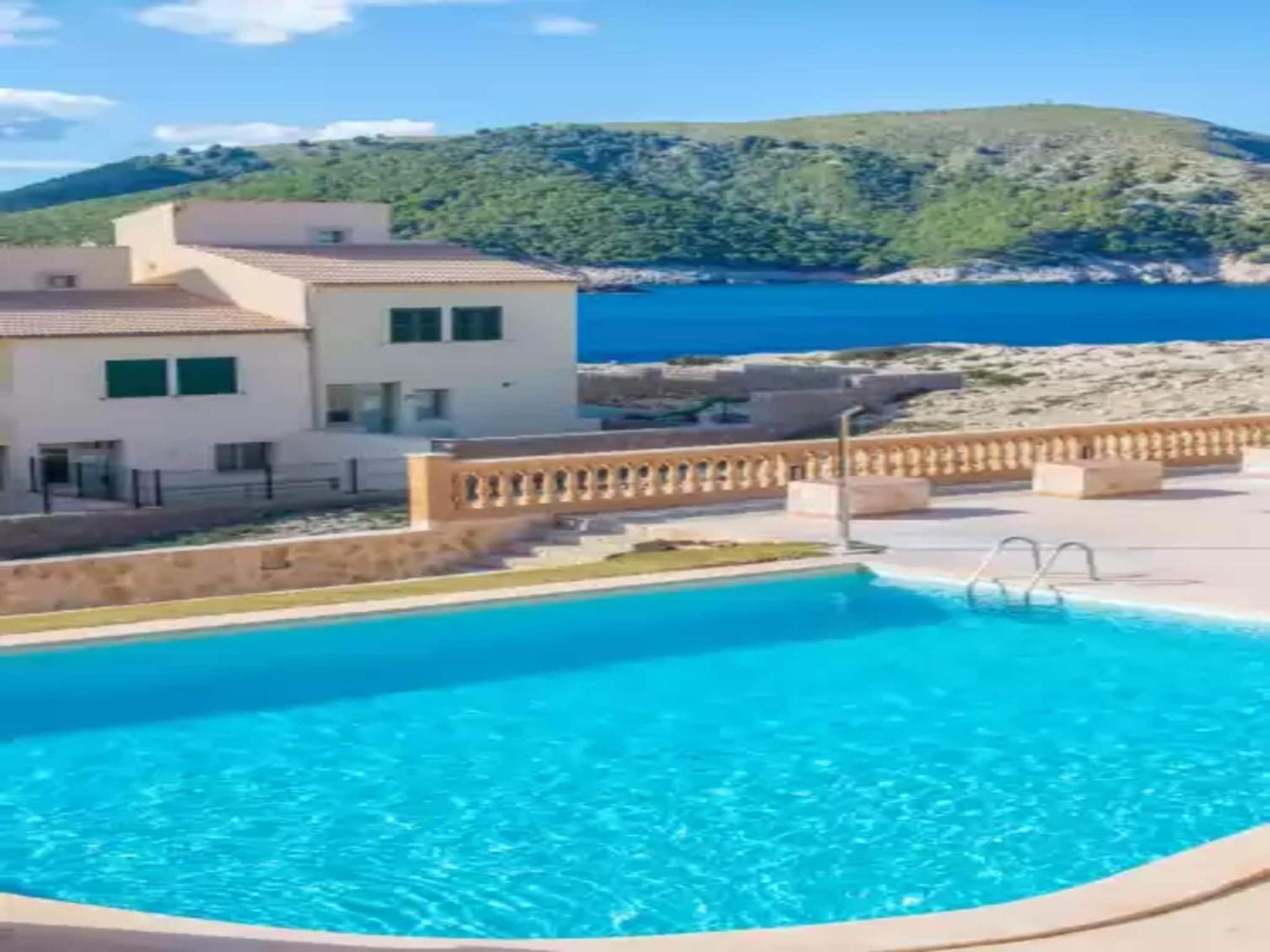 Ferienhaus Perleta In Cala Rajada *